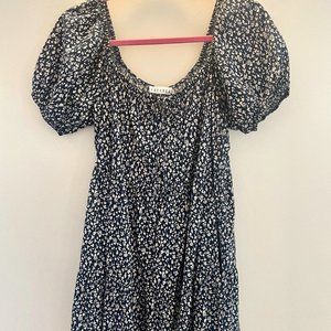 Lacausa Playa Mini Dress